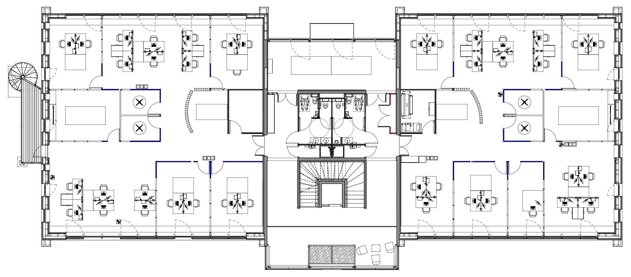 Plan Cecolyon